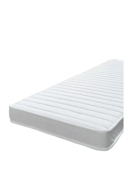 80x200 Hemnes Divan Uyumlu Tek Kişilik Yatak 12 cm - 4