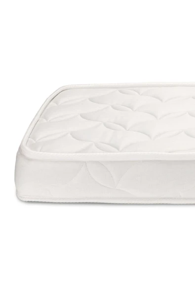 Pamuklu Sünger Yatak 15cm Kalınlık - 2