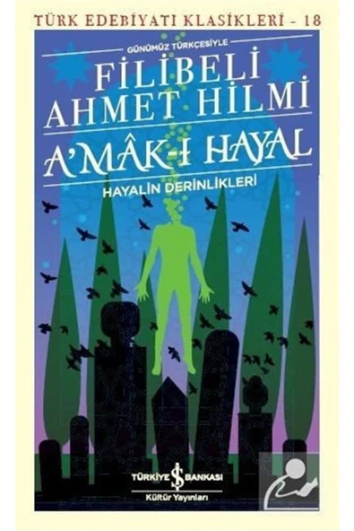 Amakı Hayal ürün görseli