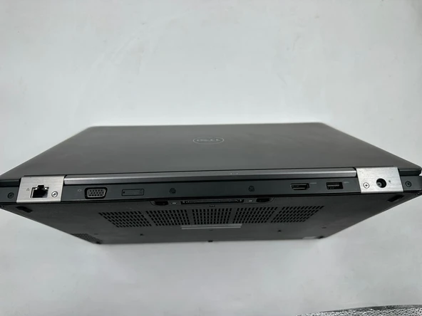 Dell Latitude E5570 İ5-6440 16 GB Ram 256 GB SSD Laptop ( Outlet ) - 3