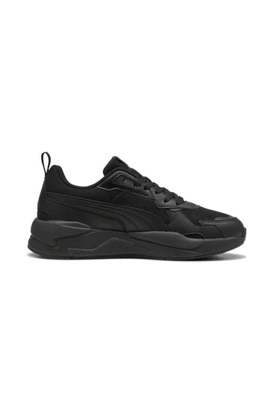 Puma X-Ray 3 399064 10 Erkek Yürüyüş ve Koşu Ayakkabısı Siyah 40-45 - 4