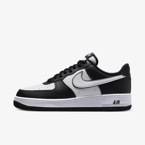 Nike Air Force 1 Low Panda - Resim 2