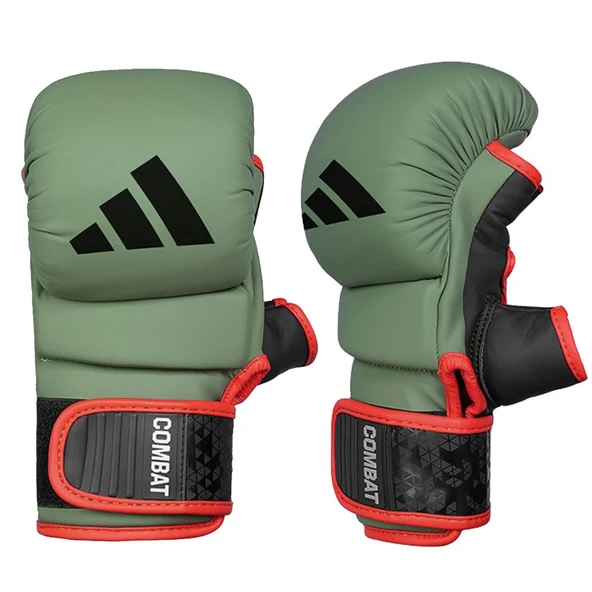 Adidas ADIC50SGG Combat 50 MMA Eldiveni Sparring Eldiveni