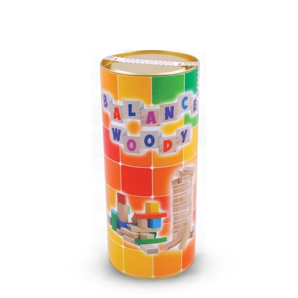 Star Balance Woody - 2