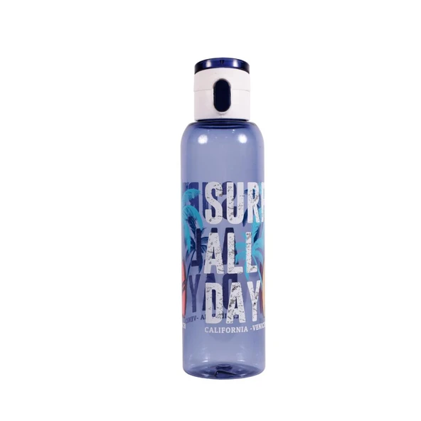 Herevin 161407-841 Askılı Desenli Su Şişesi 750 ml