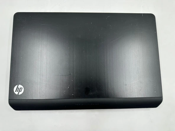 Hp Pavilion Dv7 İ7-3610 16 GB Ram 256 GB SSD 17" W10 Dizüstü Bilgisayar( Outlet ) - 3