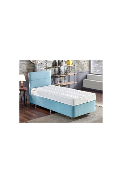Stone 90x190 Full Ortopedik Sünger Yatak 15 cm - 4