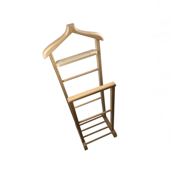 Kadima Gürgen İkili Dilsiz Uşak Ham Cilalı - 4