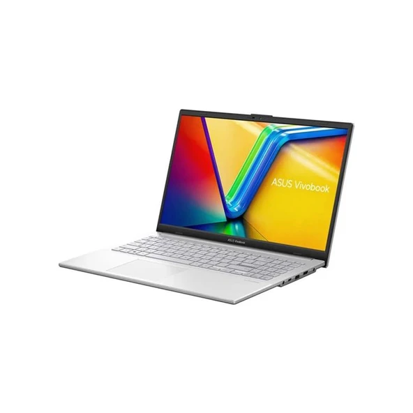 ASUS NB VIVOBOOK GO 15 E1504FA-NJ115 RYZEN5-7520U 8GB 512SSD O/B 15.6 DOS - 3