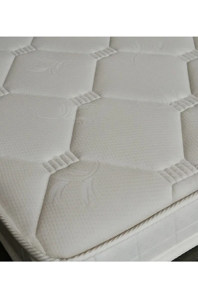 80x200x12 Ikea Divan Uyumlu Sünger Yatak - 2