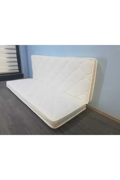 Katlanır Yatak 160x200x12 - Resim 3