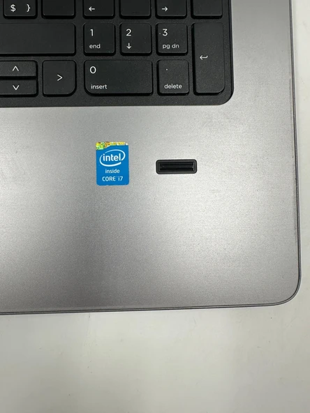 Hp Probook 470 İ7-4702MQ Işlemci 16 GB Ram 120 GB SSD 2 GB Ekran Kartı Dizüstü Bilgisayar ( Outlet ) - 3