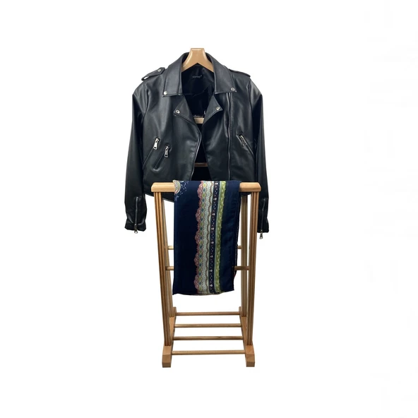 Kadima Gürgen İkili Dilsiz Uşak Ham Cilalı - 5