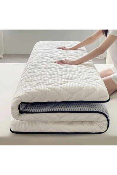 Platin Tam Ortopedik Yer Yatağı Yatak Pedi Sünger - 2