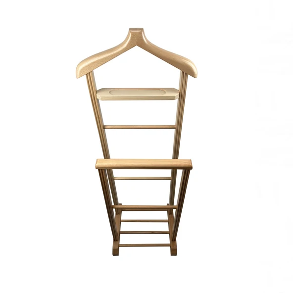 Kadima Gürgen İkili Dilsiz Uşak Ham Cilalı - 2