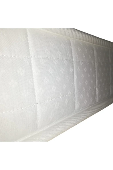 80x200x15 Ikea Divan Uyumlu Sünger Yatak - 3