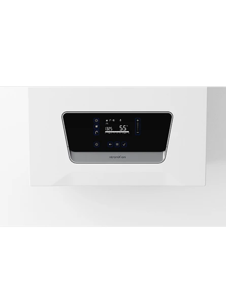 Demirdöküm Nitromix İoni P28/36-CS/1 28 Kw Tam Yoğuşmalı Kombi - 2