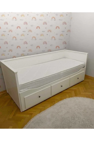 Katlanır Yatak 160x200x12 - Resim 2