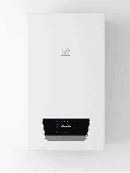 Demirdöküm Nitromix İoni P28/36-CS/1 28 Kw Tam Yoğuşmalı Kombi