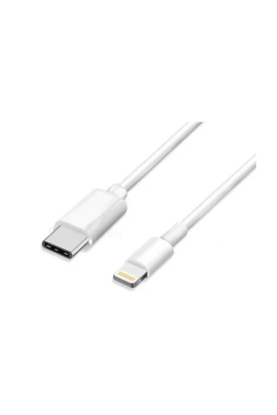 Iphone Şarj Uyumlu Iphone 11 Usb-c Kablosu