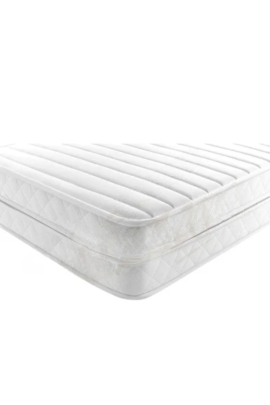 160x200x12 Hemnes Divan Uyumlu Katlanır Sünger Yatak - 4
