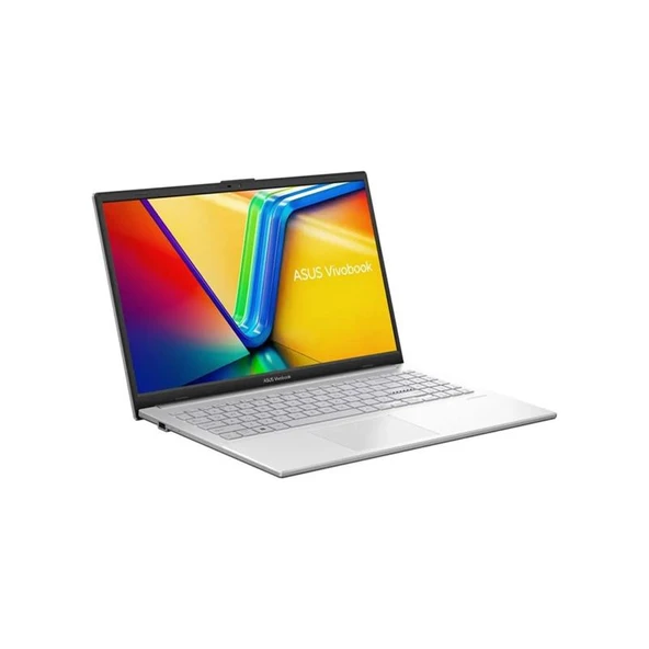 ASUS NB VIVOBOOK GO 15 E1504FA-NJ115 RYZEN5-7520U 8GB 512SSD O/B 15.6 DOS - 2