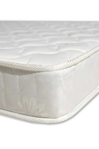 Ikea Hemnes Divan Uyumlu Fitilli Sünger Yatak 80x200x15. - 2