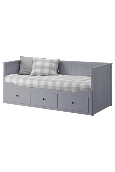 80x200x12 Ikea Divan Uyumlu Tek Kişilik Ortopedik Sünger Yatak (ŞİLTE) - 2