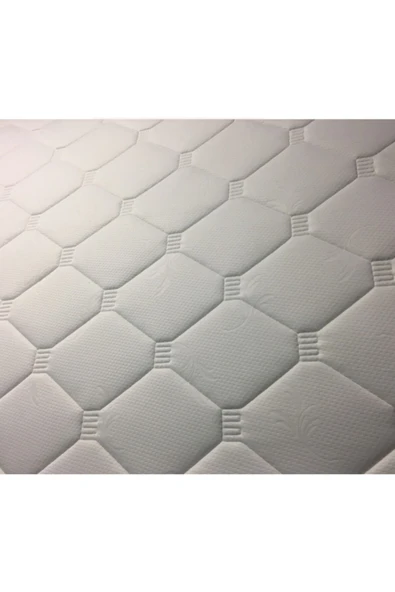 80x200x12 Yaysız Sünger Yatak - 5