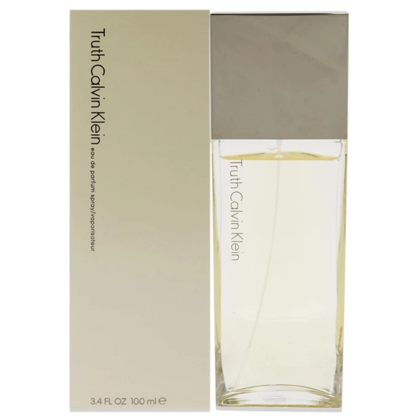 CALVIN KLEIN TRUTH EDP 100 ML KADIN PARFÜM