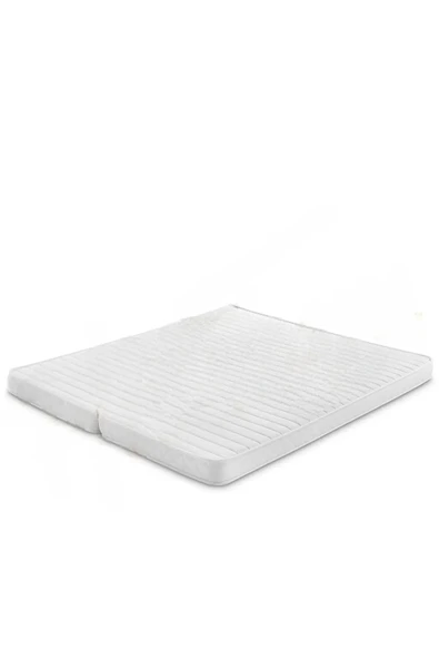 160x200x12 Hemnes Divan Uyumlu Katlanır Sünger Yatak - 2