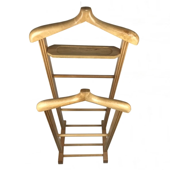 Kadima Gürgen Çift Tepeli Dilsiz Uşak Ham Cilalı - 3