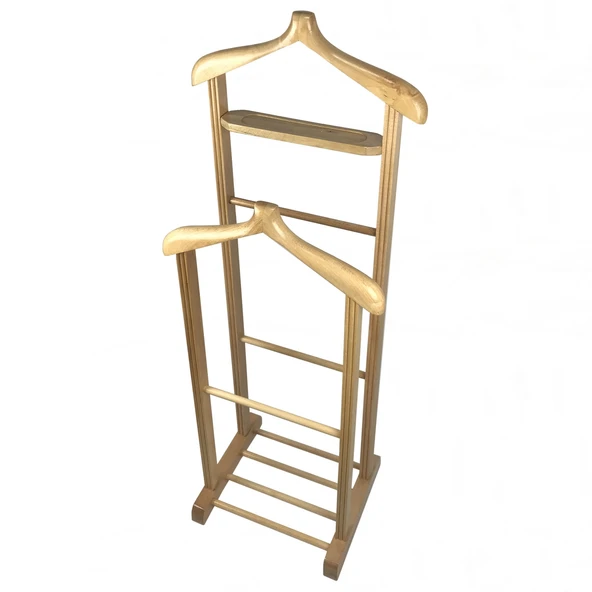 Kadima Gürgen Çift Tepeli Dilsiz Uşak Ham Cilalı