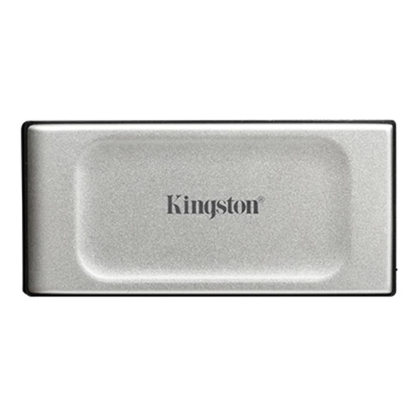 1 TB KINGSTON EXTERNAL USB-C 3.2 GEN 2X2 SSD 2000/2000 MBS SXS2000/1000G