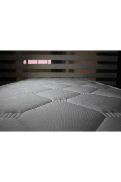 80x200x12 Yaysız Sünger Yatak - 3