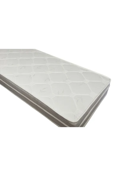 160x200x12 Ikea Divan Uyumlu Katlanır Sünger Yatak - 3