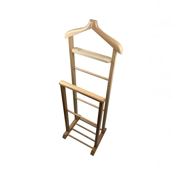 Kadima Gürgen İkili Dilsiz Uşak Ham Cilalı - 3