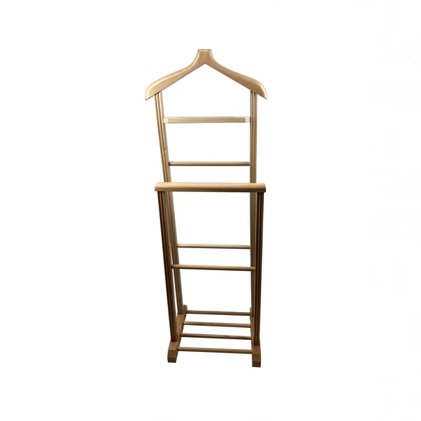 Kadima Gürgen İkili Dilsiz Uşak Ham Cilalı