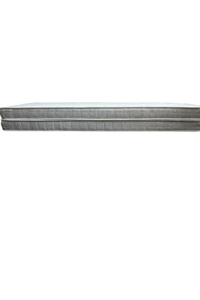 160x200x12 Ikea Divan Uyumlu Katlanır Sünger Yatak - 4