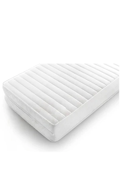 160x200x12 Hemnes Divan Uyumlu Katlanır Sünger Yatak - 5