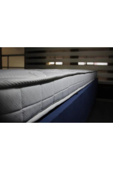 80x200x12 Yaysız Sünger Yatak - 2