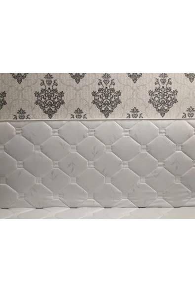 160x200x12 Ikea Divan Uyumlu Katlanır Sünger Yatak - 4