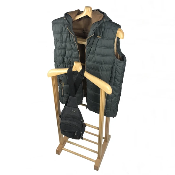 Kadima Gürgen Çift Tepeli Dilsiz Uşak Ham Cilalı - 4