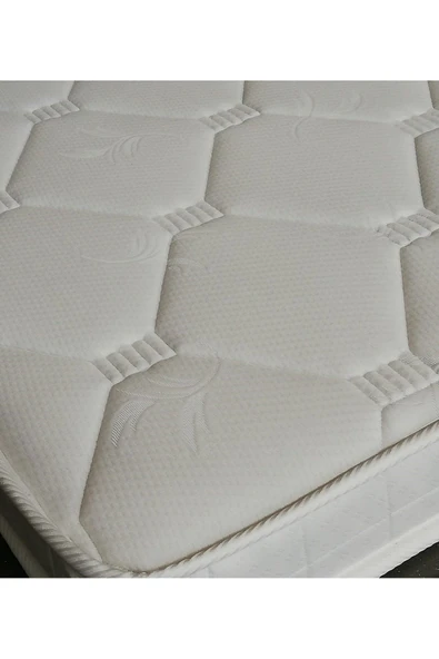 80x200x15 Ikea Divan Uyumlu Sünger Yatak - 2