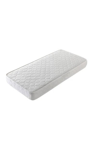 90x190x15 Cm Örme Pamuk Sünger Bebek Yatak ürün görseli