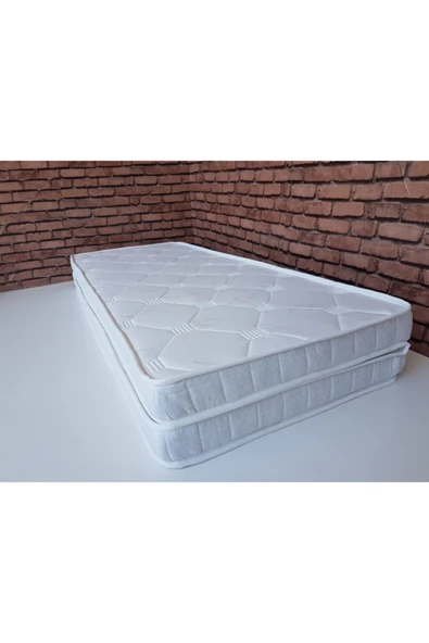 Han Yatak Katlanır Ikea Divan Uyumlu 160x200x15 Cm Sünger Yaysız Yatak - 2