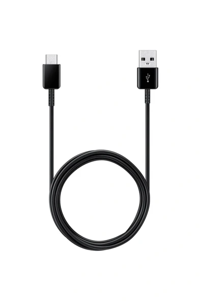 Samsung Android Type C Uyumlu Hızlı Şarj Ve Data Kablosu Şarj Aleti Şarj Cihazı Usb Kablo - 2