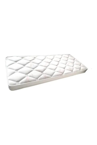 Özel Yapım 80x200x12 Yaysız Sünger Yatak Cgl-20 - 2