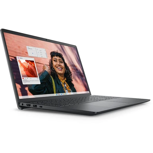DELL NB // INSPIRON I35301018T_U I7-1355U 16GB 1TB SSD O/B 15.6 UBUNTU - 2