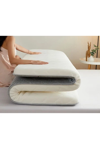 Yer Yatağı ve Yatak Pedi Katlanabilir - 2